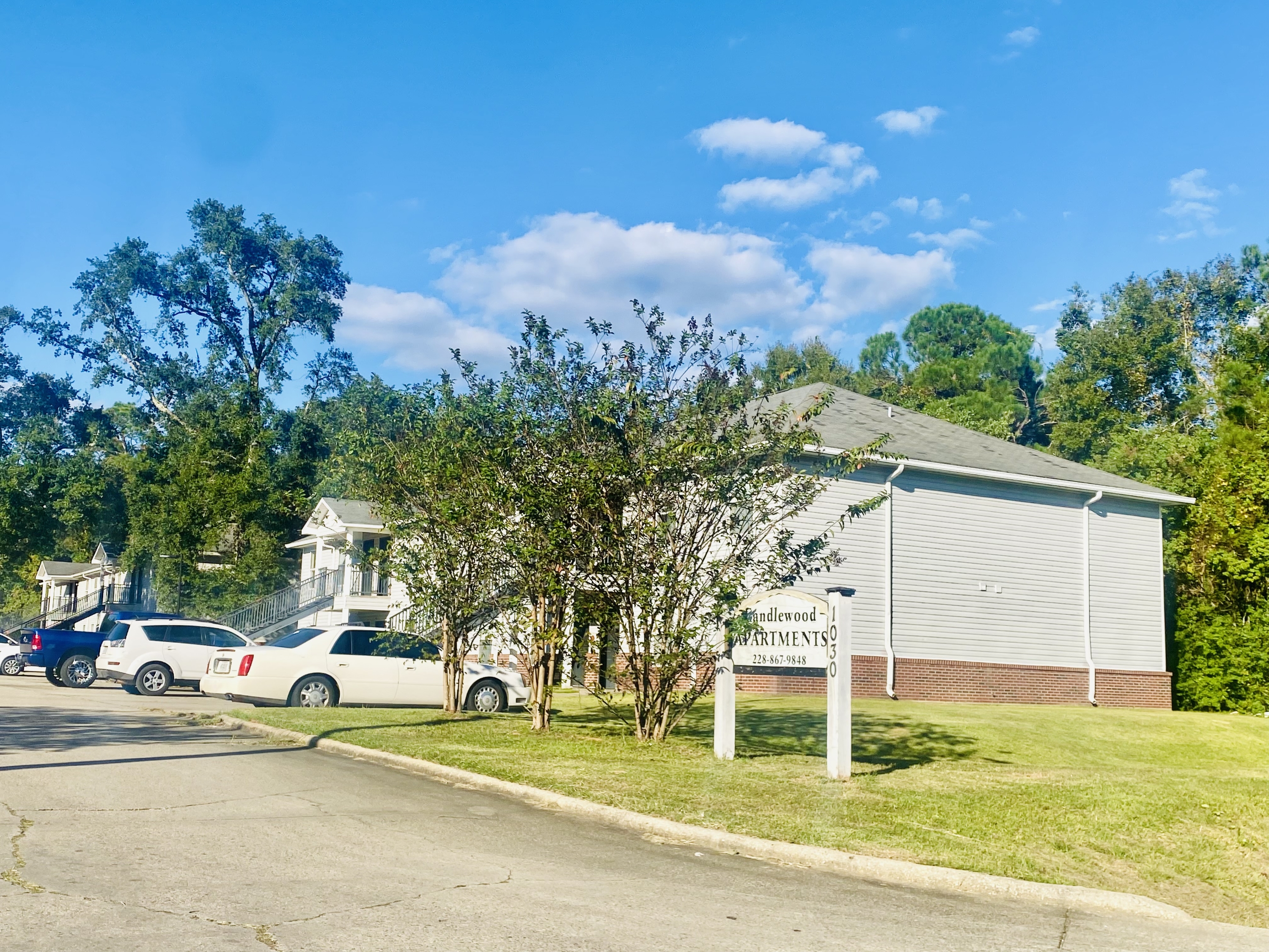 1030 35th Street, #B7