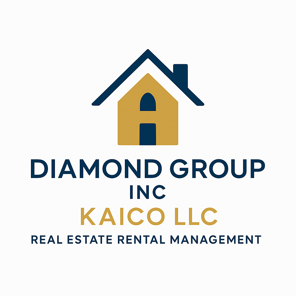 Diamond Group Inc.