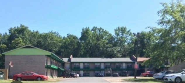 2214 Catalpa Avenue, Unit19